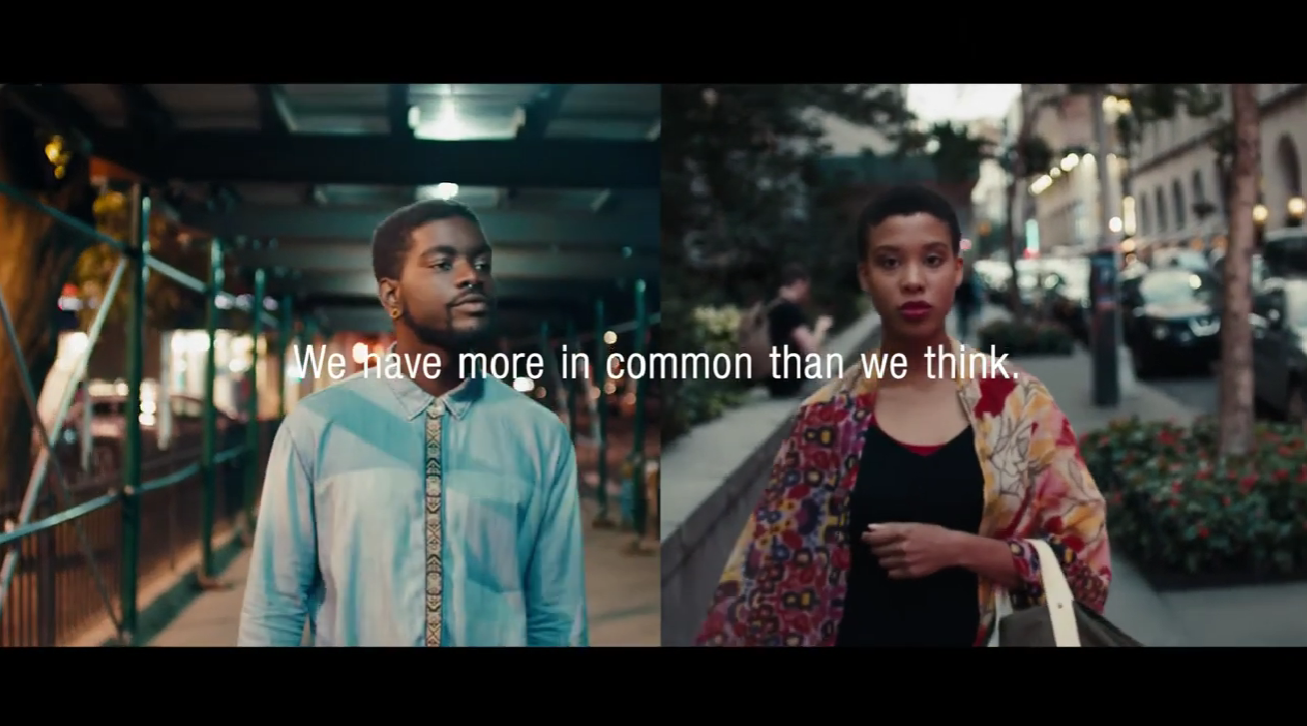 Real People - McDonald's + Viacom - In Common: Defying Expectations